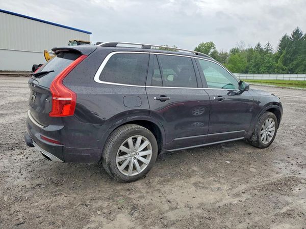 2016 VOLVO XC90 SV42 Momentum