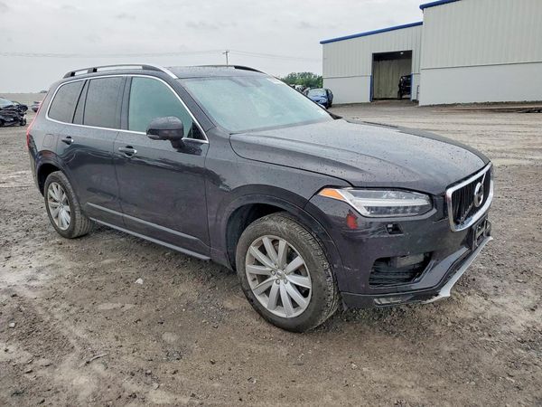 2016 VOLVO XC90 SV42 Momentum