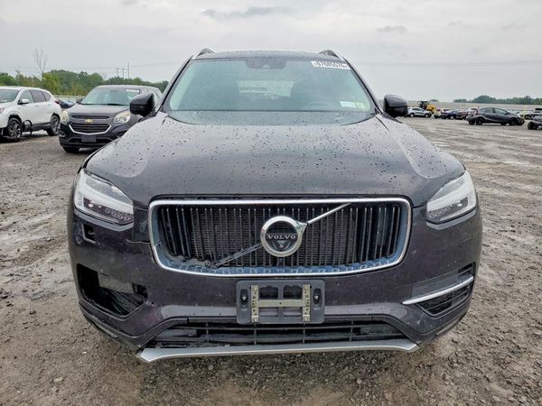 2016 VOLVO XC90 SV42 Momentum