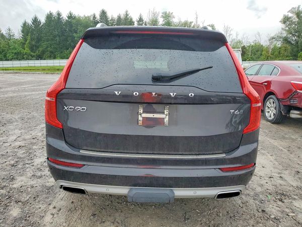2016 VOLVO XC90 SV42 Momentum