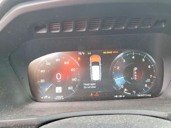 2016 VOLVO XC90 SV42 Momentum