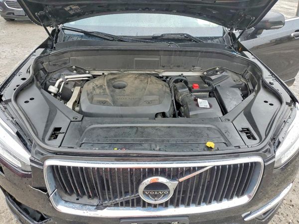 2016 VOLVO XC90 SV42 Momentum
