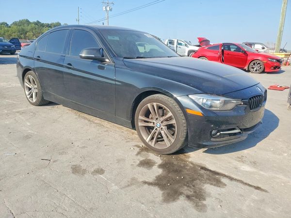 2013 BMW 328 xDrive SA