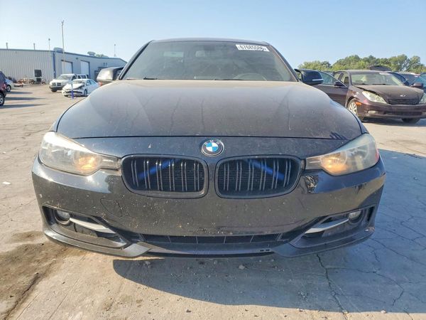 2013 BMW 328 xDrive SA