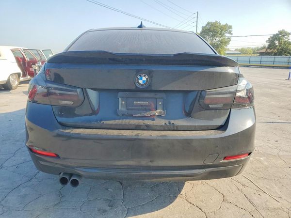 2013 BMW 328 xDrive SA