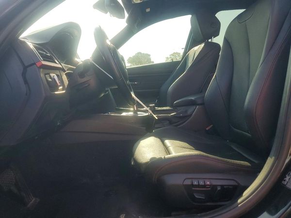 2013 BMW 328 xDrive SA