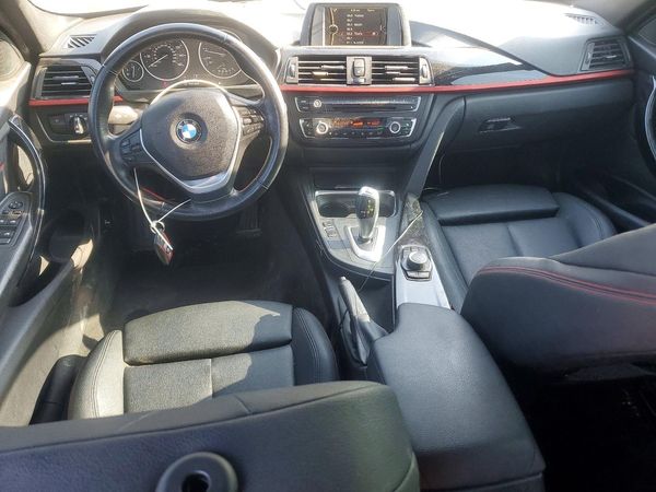 2013 BMW 328 xDrive SA