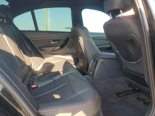 2013 BMW 328 xDrive SA