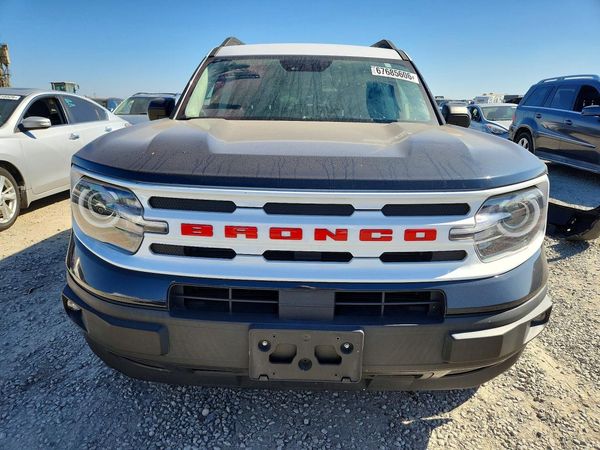 2023 FORD BRONCO SPORT