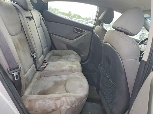 2012 HYUNDAI ELANTRA GLS(Middle grade)