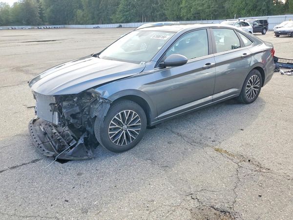 2021 VOLKSWAGEN JETTA