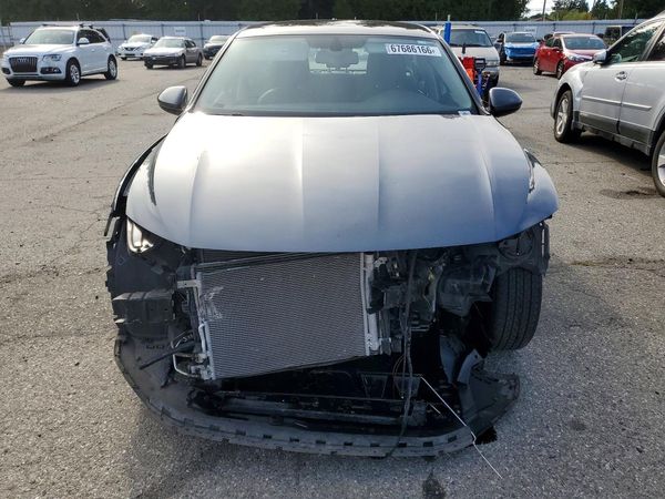 2021 VOLKSWAGEN JETTA