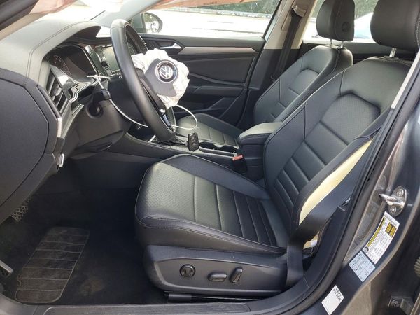 2021 VOLKSWAGEN JETTA