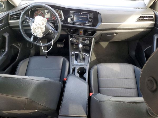 2021 VOLKSWAGEN JETTA
