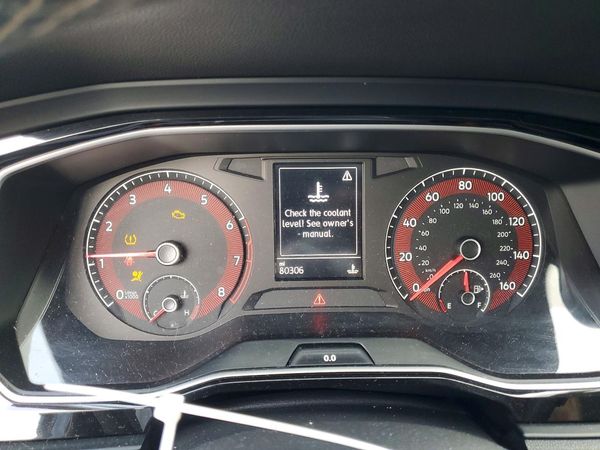 2021 VOLKSWAGEN JETTA
