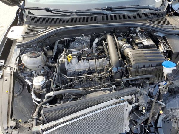 2021 VOLKSWAGEN JETTA