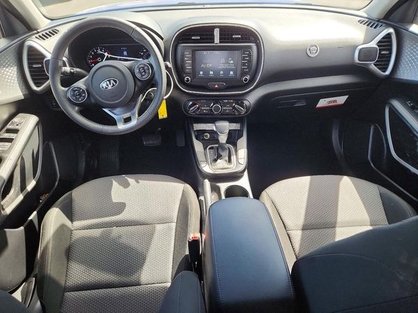 2020 KIA SOUL LX, S, X-Line