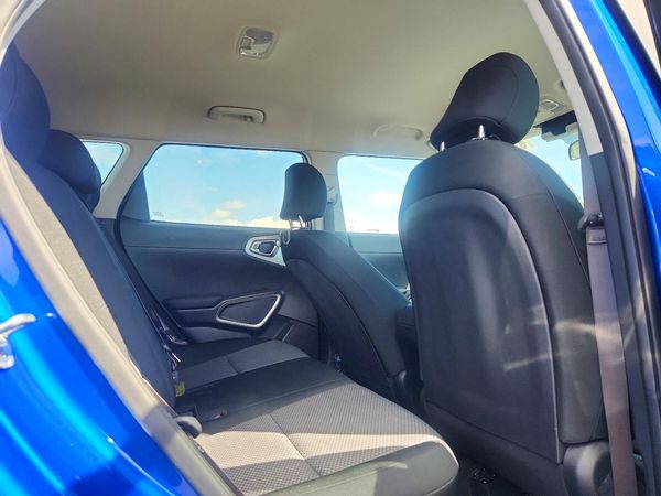 2020 KIA SOUL LX, S, X-Line