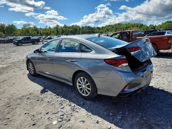 2018 HYUNDAI SONATA SE, Eco
