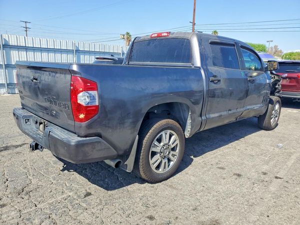 2017 TOYOTA TUNDRA Platinum/1794