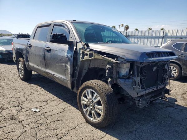 2017 TOYOTA TUNDRA Platinum/1794