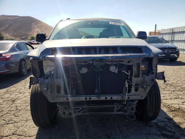 2017 TOYOTA TUNDRA Platinum/1794