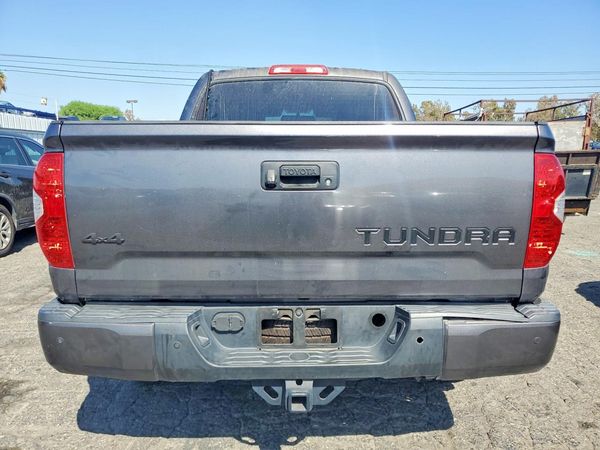 2017 TOYOTA TUNDRA Platinum/1794