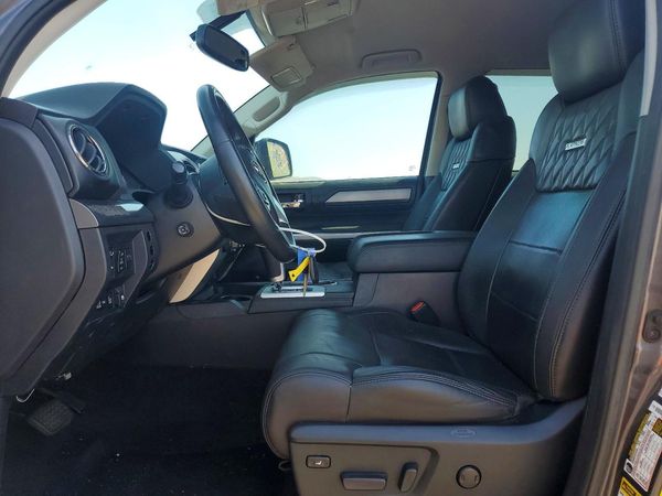 2017 TOYOTA TUNDRA Platinum/1794