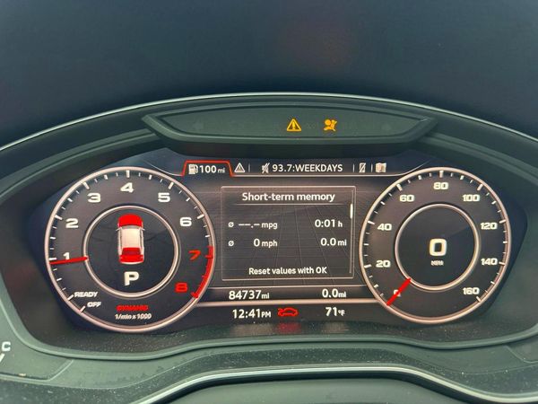 2019 AUDI Q5 quattro Premium Plus