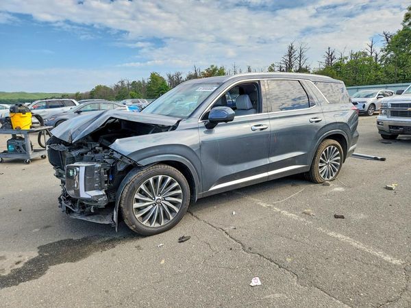 2023 HYUNDAI PALISADE