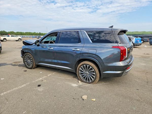 2023 HYUNDAI PALISADE