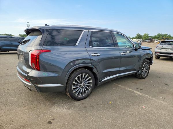 2023 HYUNDAI PALISADE