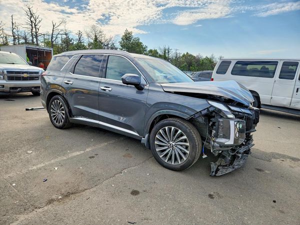 2023 HYUNDAI PALISADE