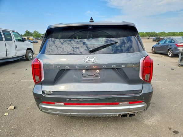 2023 HYUNDAI PALISADE