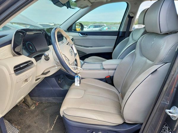 2023 HYUNDAI PALISADE