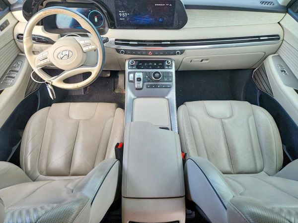 2023 HYUNDAI PALISADE