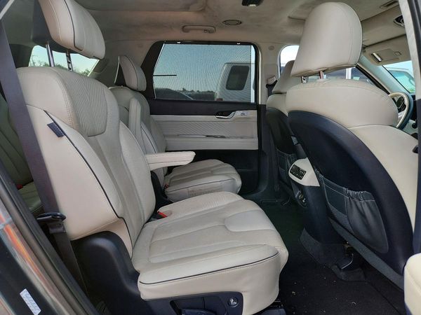 2023 HYUNDAI PALISADE