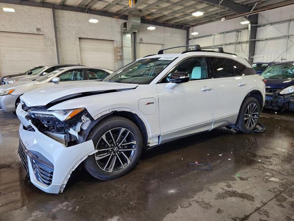 2024 ACURA ZDX