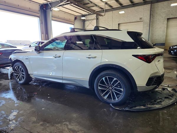 2024 ACURA ZDX