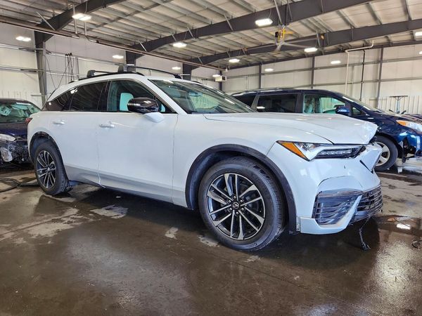 2024 ACURA ZDX