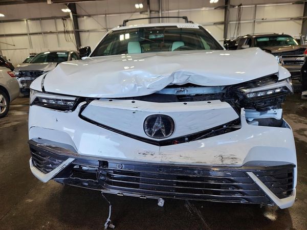 2024 ACURA ZDX