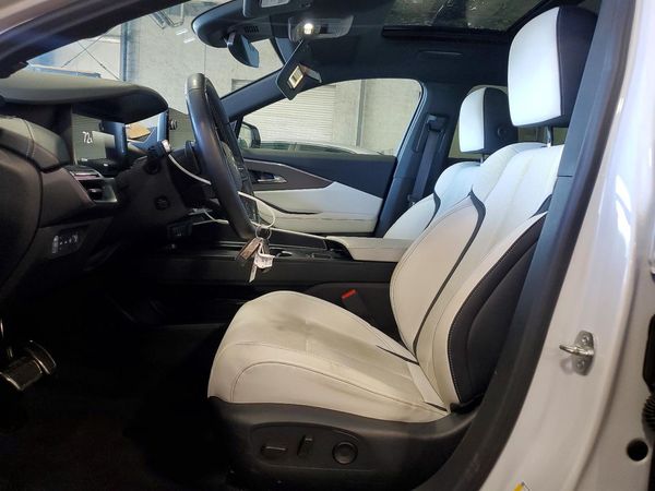 2024 ACURA ZDX