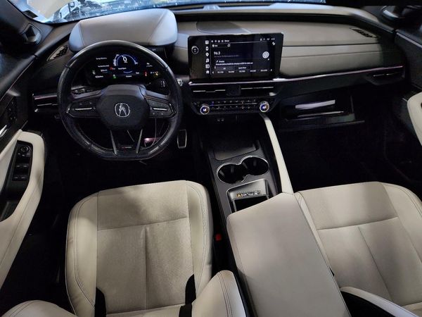 2024 ACURA ZDX