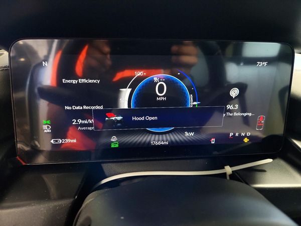 2024 ACURA ZDX