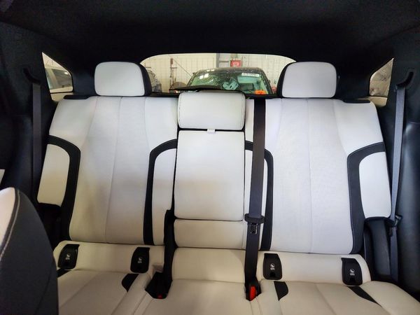 2024 ACURA ZDX