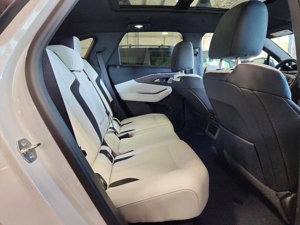 2024 ACURA ZDX