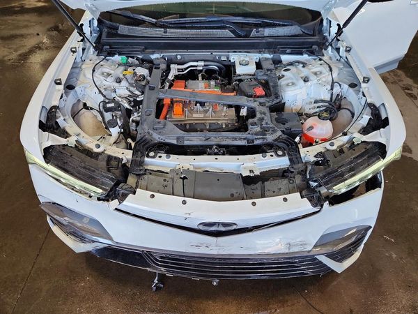 2024 ACURA ZDX