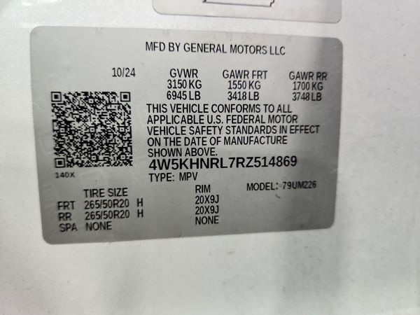 2024 ACURA ZDX
