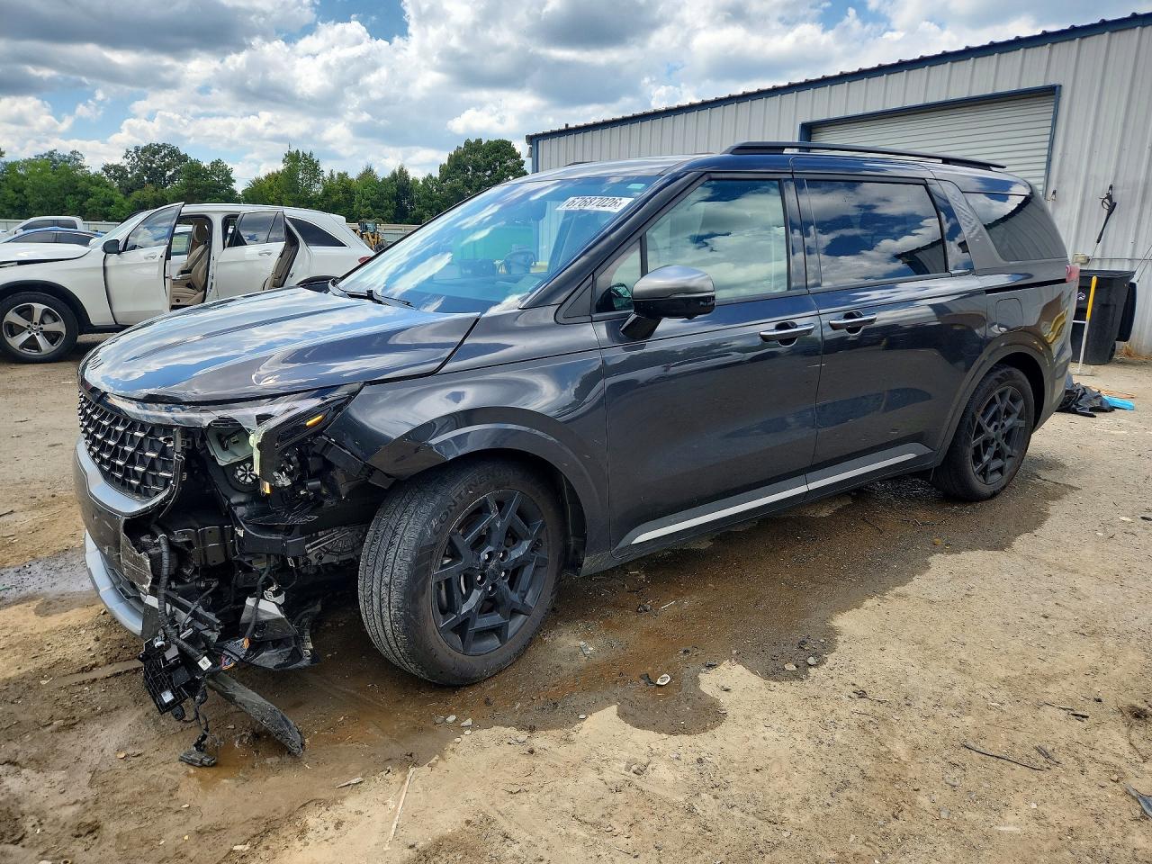 2026 KIA CARNIVAL
