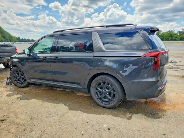 2026 KIA CARNIVAL